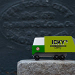 Garbage Truck - Après NJ