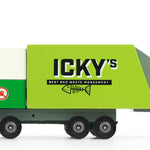 Garbage Truck - Après NJ