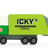 Garbage Truck - Après NJ