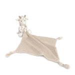 Gentry Giraffe Knotted Security Blanket - Après NJ