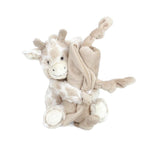 Gentry Giraffe Knotted Security Blanket - Après NJ