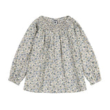 Georgina Top in Cream Floral - Après NJ