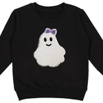 Ghost Patch Sweatshirt - Après NJ