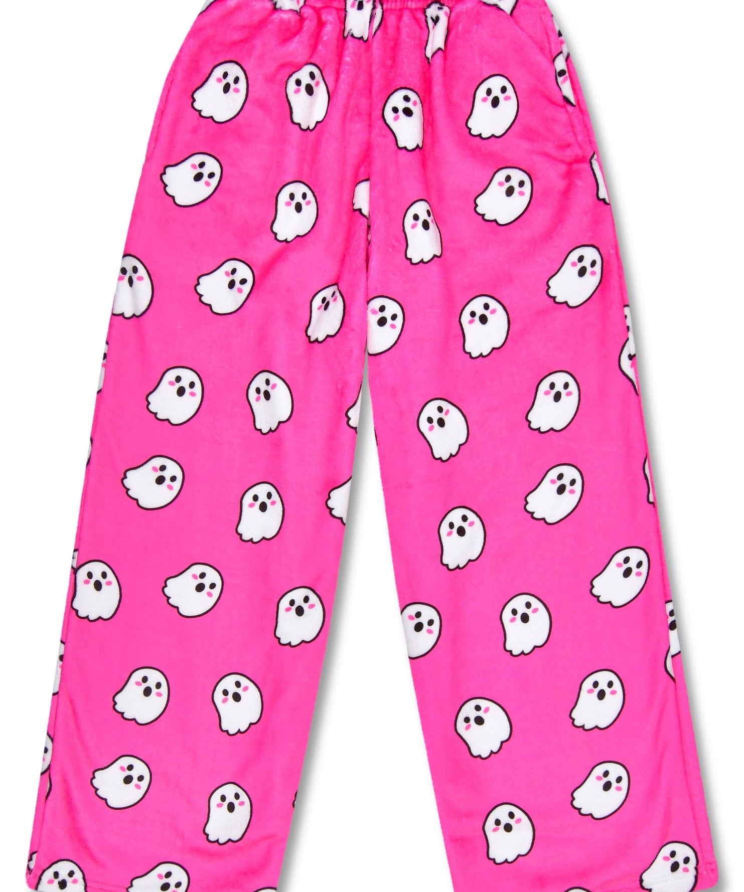 Ghost Plush Pants - Après NJ