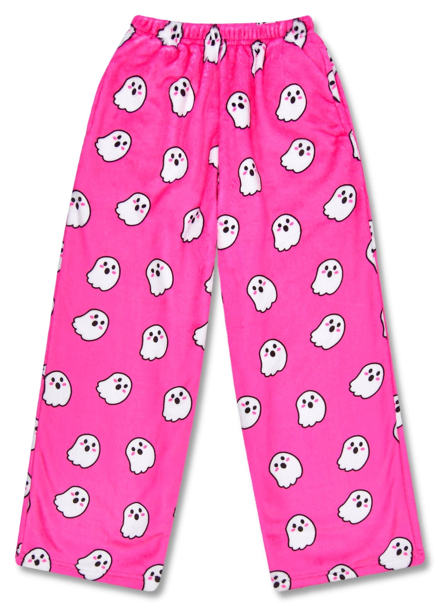 Ghost Plush Pants - Après NJ