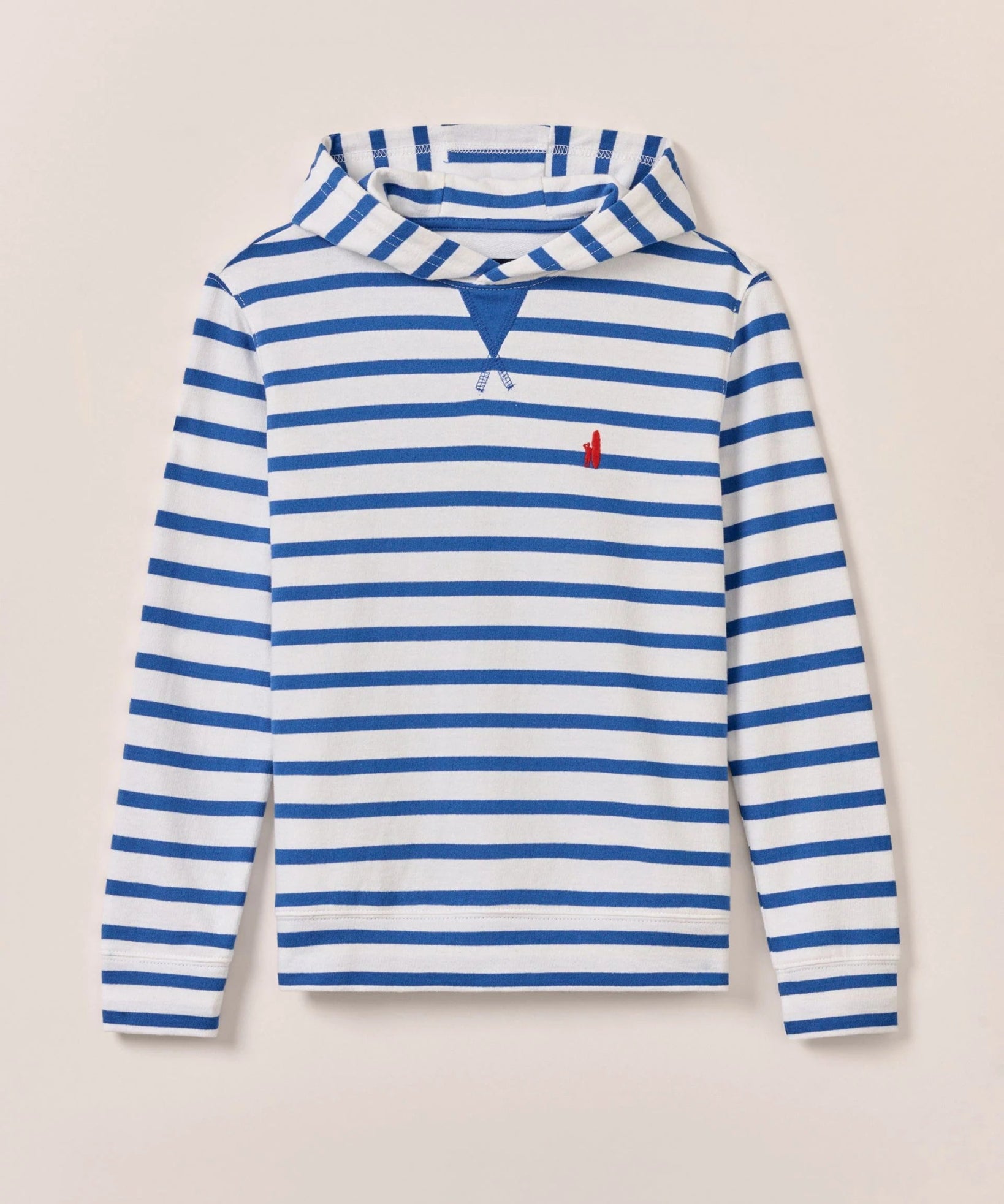 Gilley Cascade Striped Hoodie - Après NJ