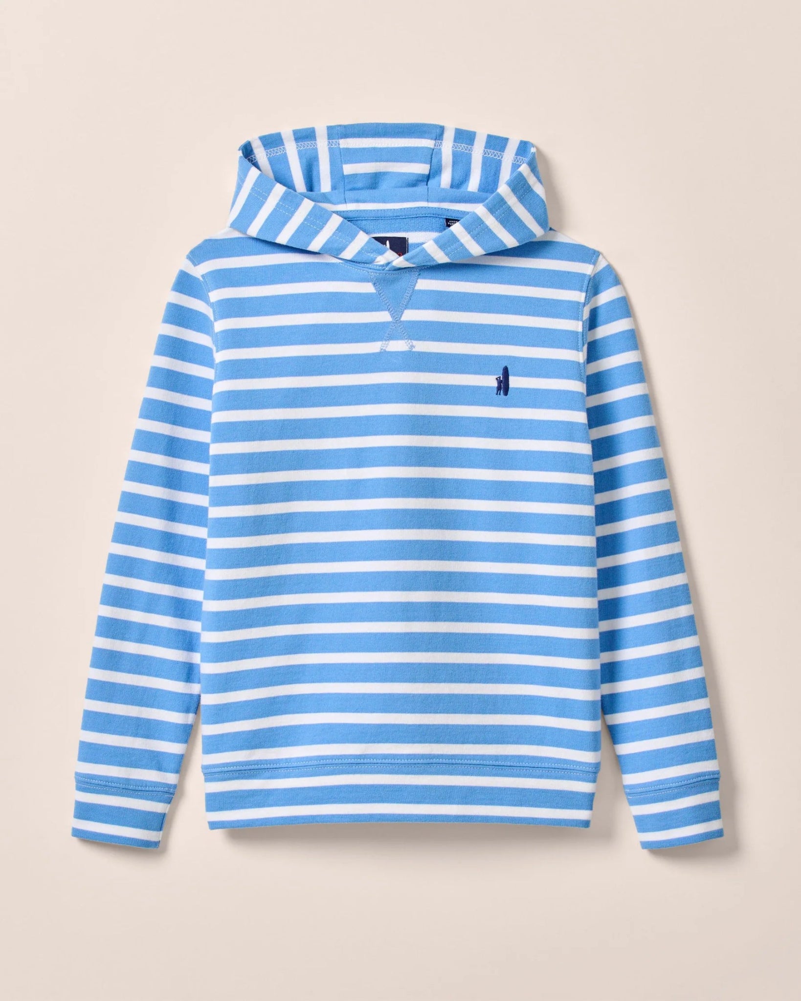 Gilley Hoodie - Malibu - Après NJ