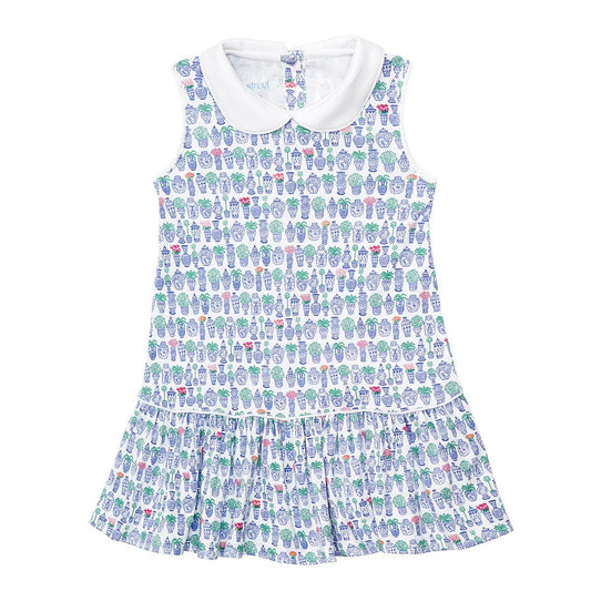 Ginger Jar Dress - Après NJ