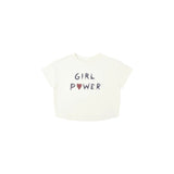 Girl Power Boxy Tee - Après NJ