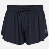 GOAT USA Butterfly Shorts- Black
