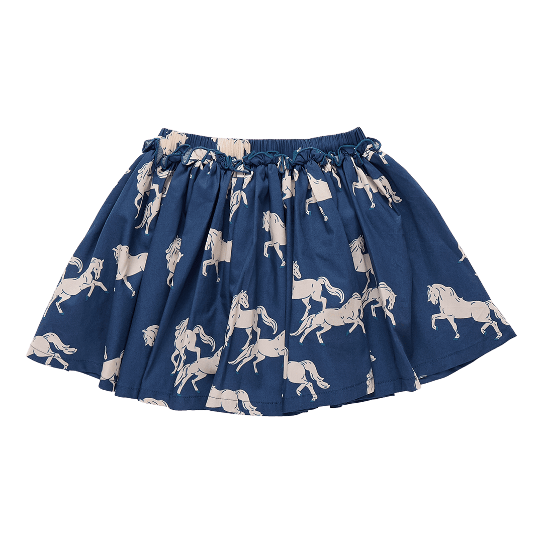 Girls Gianna Skirt Wild Horses - Après NJ