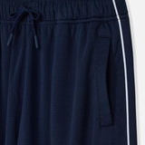 GOAT Girls Mesh Wide Leg Pant