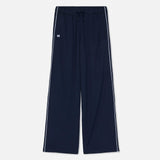 GOAT Girls Mesh Wide Leg Pant