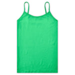 Glam Green Cami - Après NJ