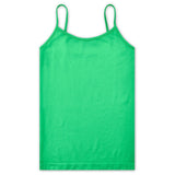 Glam Green Cami - Après NJ