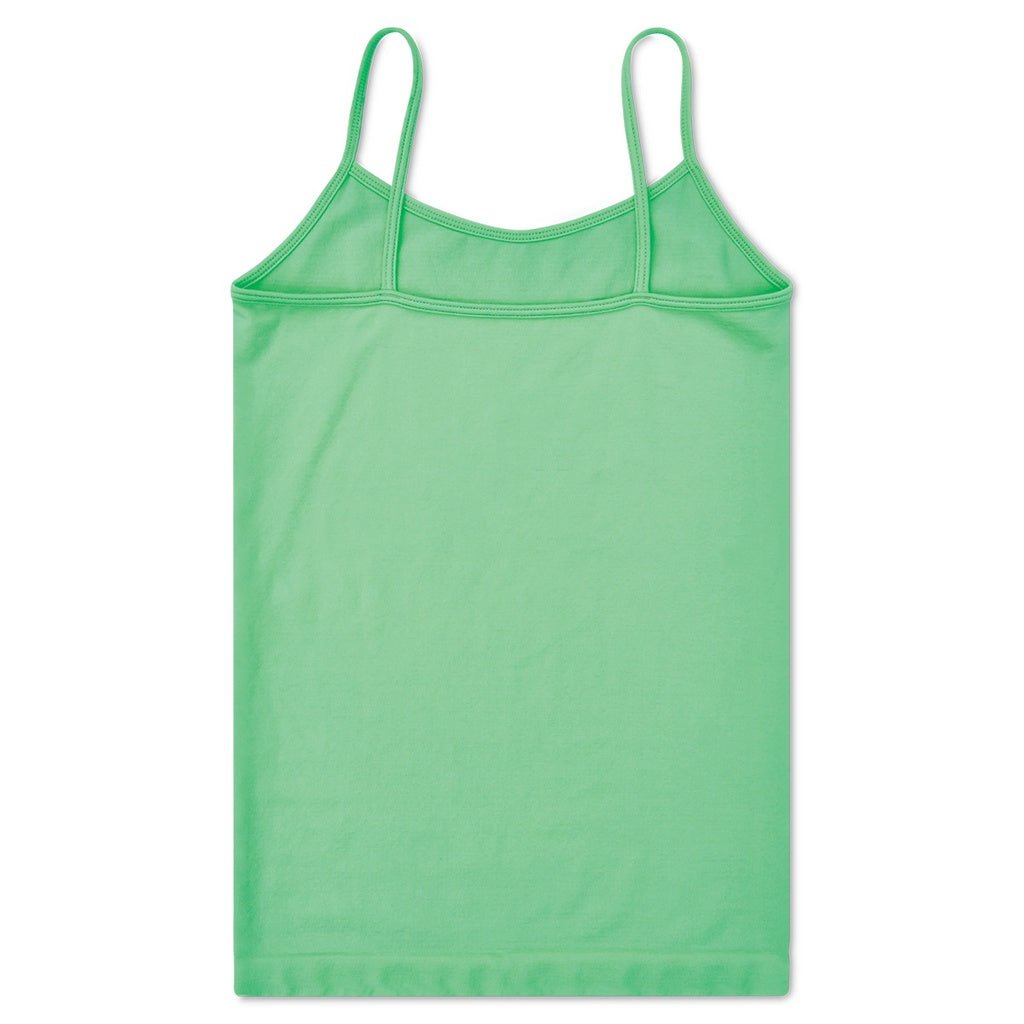 Glam Green Cami - Après NJ