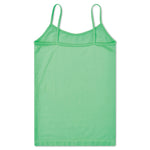 Glam Green Cami - Après NJ