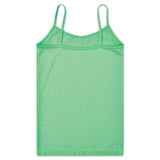 Glam Green Cami - Après NJ
