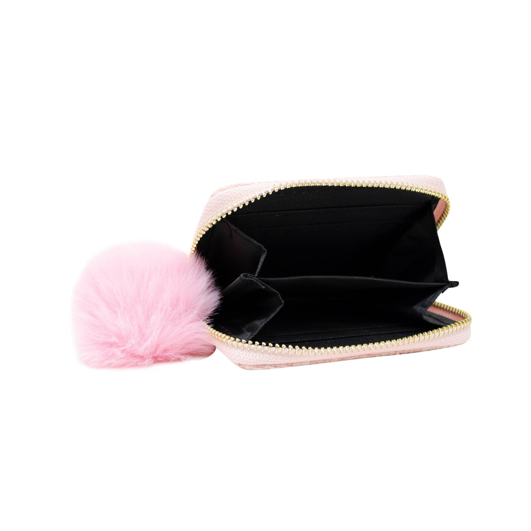 Glitter Rainbow Wallet (2 options) - Après NJ