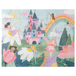 Glow In The Dark Puzzle (2 options) - Après NJ