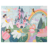 Glow In The Dark Puzzle (2 options) - Après NJ