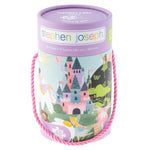 Glow In The Dark Puzzle (2 options) - Après NJ