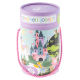 Glow In The Dark Puzzle (2 options) - Après NJ
