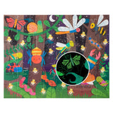 Glow In The Dark Puzzle (2 options) - Après NJ