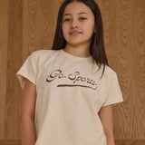 "Go Sports" Vintage Tee (Kid & Teen) - Après NJ