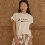 "Go Sports" Vintage Tee (Kid & Teen) - Après NJ