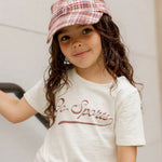 "Go Sports" Vintage Tee (Kid & Teen) - Après NJ