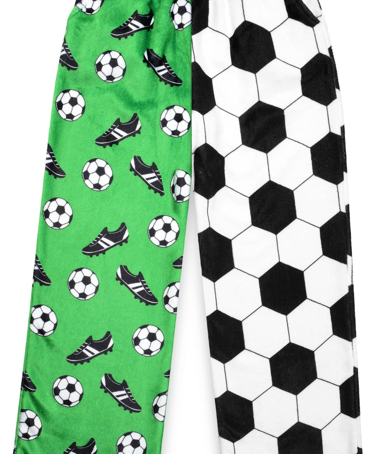 Goal Getter Plush Pants - Après NJ