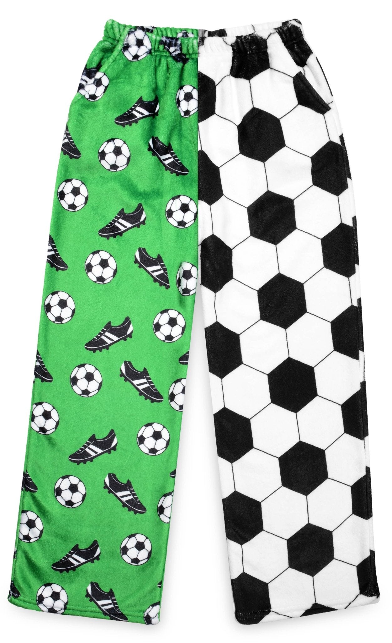 Goal Getter Plush Pants - Après NJ