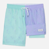 GOAT USA AOP Bathing Suit