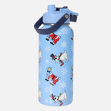 GOAT USA Holiday Water Bottle