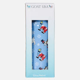 GOAT USA Holiday Water Bottle