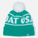 GOAT USA Youth GOAT USA  Winter Hat in Florida Keys