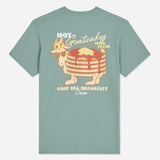 GOAT USA Kids' GOATcakes T-Shirt
