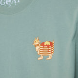 GOAT USA Kids' GOATcakes T-Shirt