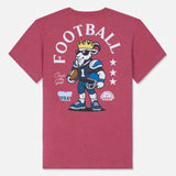 GOAT USA Kids' Football Most Valuable GOAT