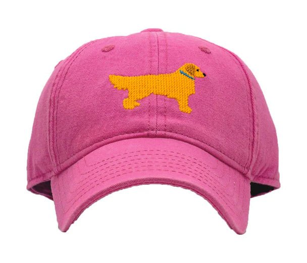 Golden Retriever Hat - Après NJ