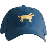 Golden Retriever Hat - Navy - Après NJ
