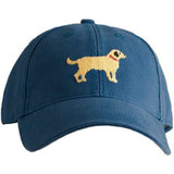 Golden Retriever Hat - Navy - Après NJ