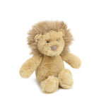 Goldie Lion Rattle - Après NJ