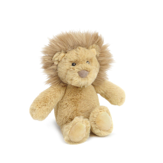 Goldie Lion Rattle - Après NJ