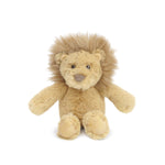 Goldie Lion Rattle - Après NJ