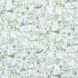 Golf Pajama Set - Après NJ