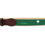 Golf Ribbon Belt - Après NJ