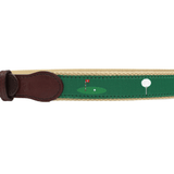 Golf Ribbon Belt - Après NJ