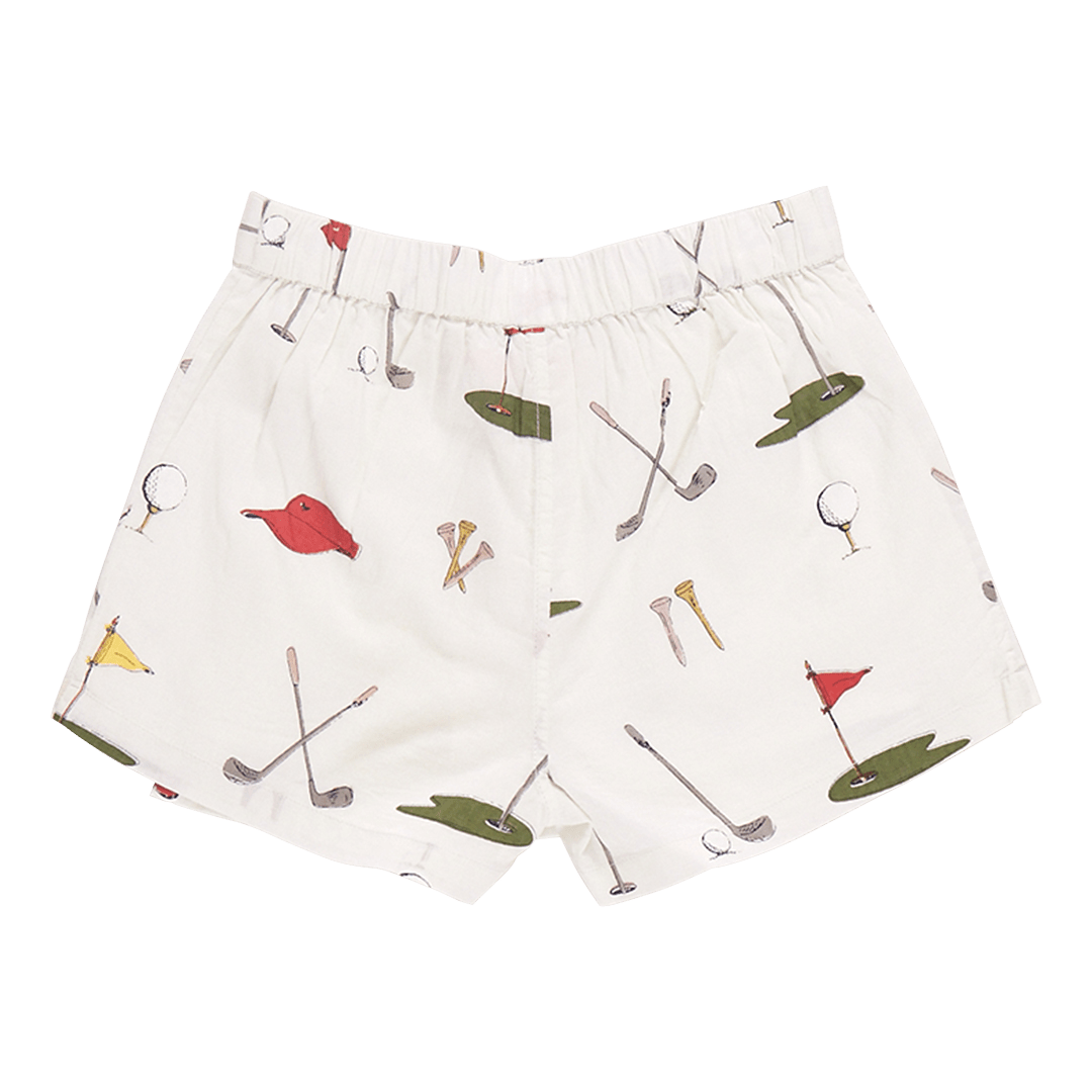 Golf Tournament - Skort - Après NJ